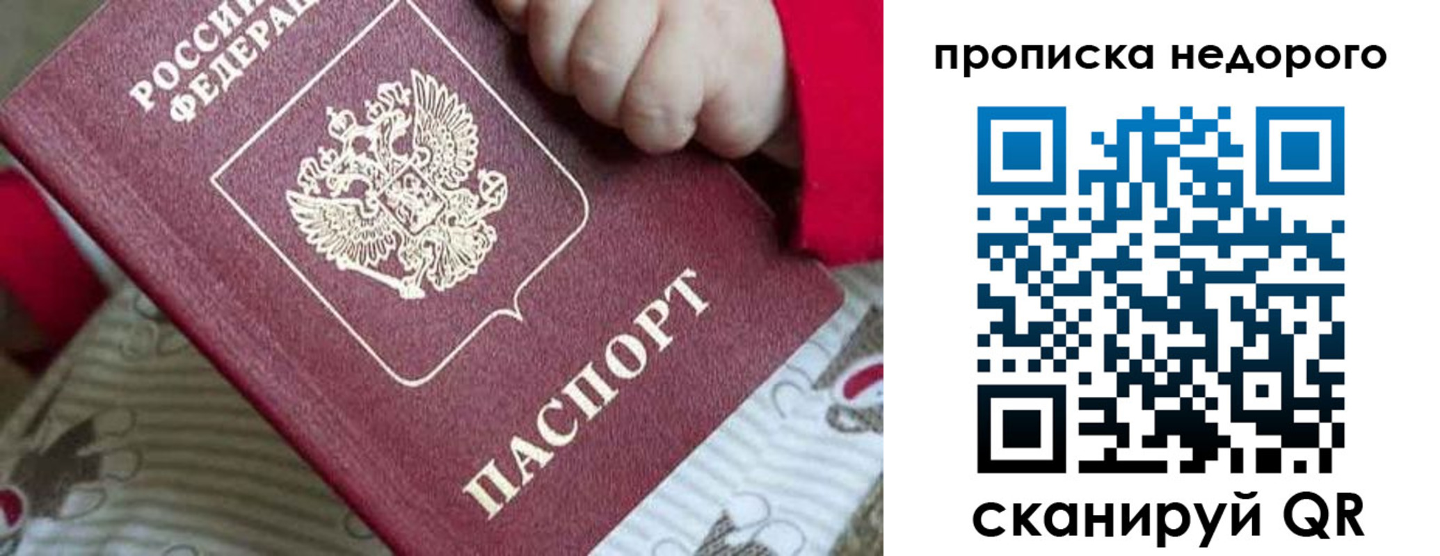 прописка в Знаменске